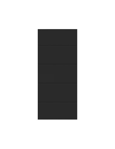 PANEL BORO STOCK (4 LINEAS EMBUTIDAS)...