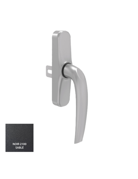 CREMONA HYDAR CON PALA CORTA 2100 SABLE REF A074092