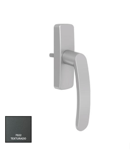 MANILLA ALTAIR MULTIFUNCION REFORZADA  7022 TXT REF 077192R