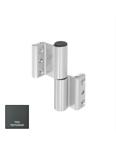 BISAGRA ACRUX CE 7022 TXT IZQUIERDA  REF 010I92