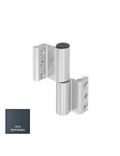 BISAGRA ACRUX CE 7016 TXT IZQUIERDA  REF 010I92