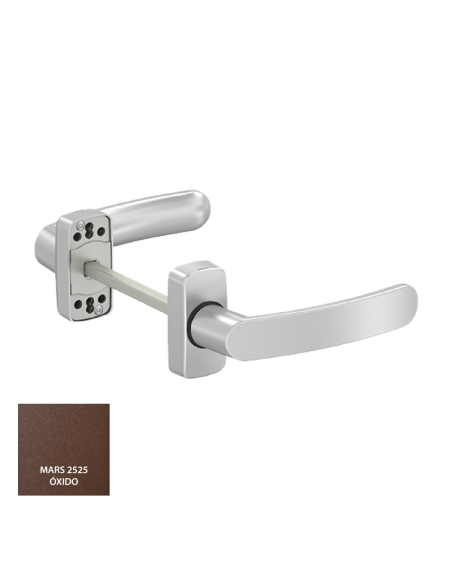 MANILLA POLARIS RECUPERABLE JUEGO MARS 2525  REF 0518293