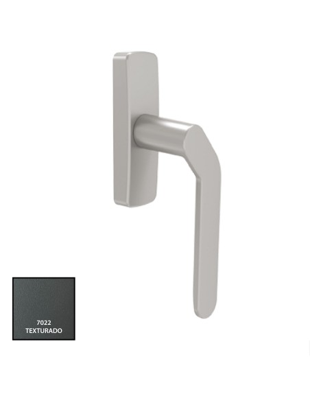 MANILLA ALTAIR MULTIFUNCION ACODADA REFORZADA DERECHA 7022 TXT REF B077792R