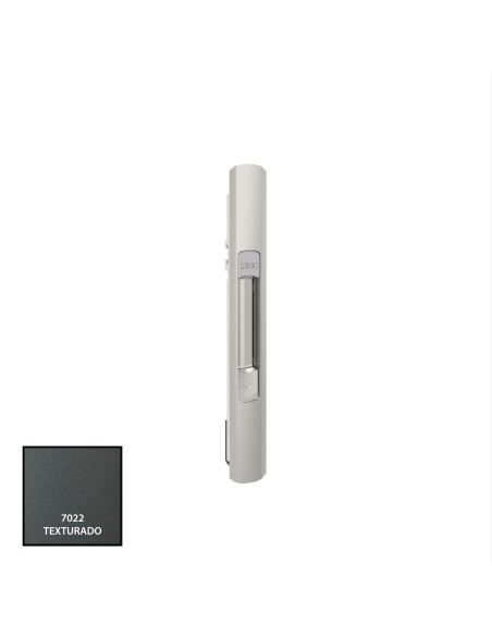 CIERRE DE EMBUTIR TITAN 7022 TXT REF 03400092