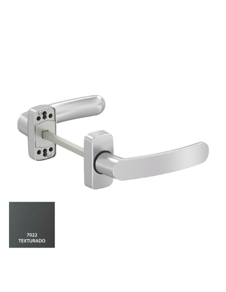 MANILLA POLARIS RECUPERABLE JUEGO 7022 TXT REF 0518292