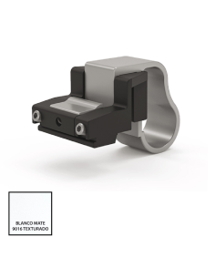 CIERRE GOLPETE CE REGULABLE  9016 TXT REF 156092