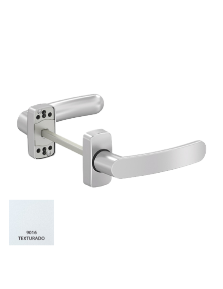 MANILLA POLARIS RECUPERABLE JUEGO 9016 TXT REF 0518292