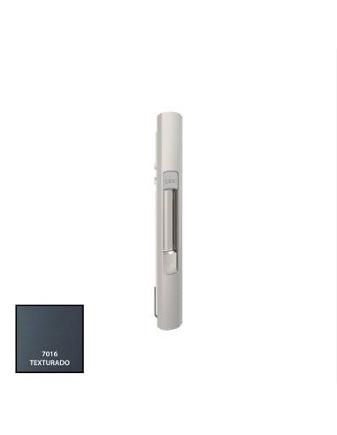 CIERRE DE EMBUTIR TITAN 7016 TXT REF 03400092