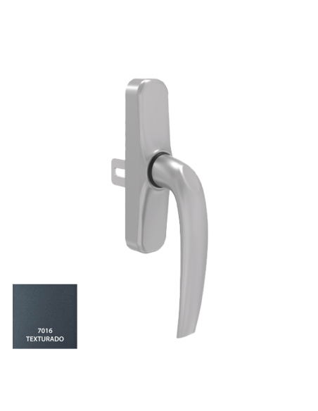 CREMONA HYDRA CON PALA CORTA 7016 TXT REF A074092