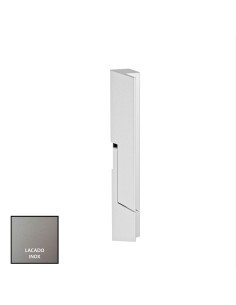 CIERRE MINIMALISTA EDGE 160MM VENTANA IZQUIERDA LACADO...
