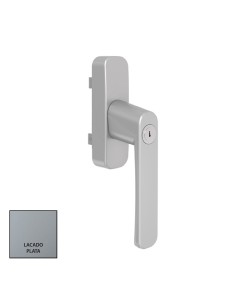 CREMONA SIRIUS BLOCK PRACTICABLE 2 PALAS LACADO PLATA REF...