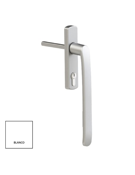 MANILLON SIRIUS ELEVABLE PARA LLAVE BLANCO REF 231101