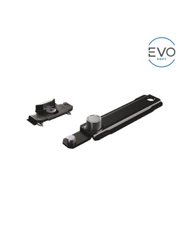 PUNTO DE CIERRE TERMINAL EVO SOFT REF 113004C...