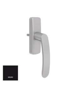 MANILLA ALTAIR MULTIFUNCION REFORZADA NEGRO REF 077102R