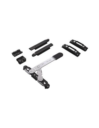 PASADOR CE BIDIRECCIONAL CON PUNTERA METALICA...