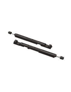 PASADOR CE HOJA PASIVA NYLON CON PUNTERA REGULABLE...