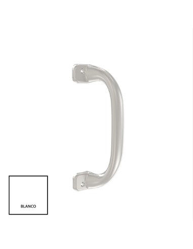 ASA CORREDERA FENIX MINI BLANCO REF 050308701