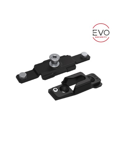 PUNTO DE CIERRE INTERMEDIO EVO SECURITY REF...