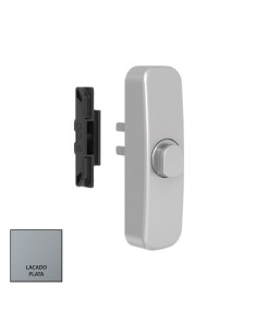 CREMONA SIRIUS OSCILO MANGO EXTRAIBLE LACADO PLATA REF...