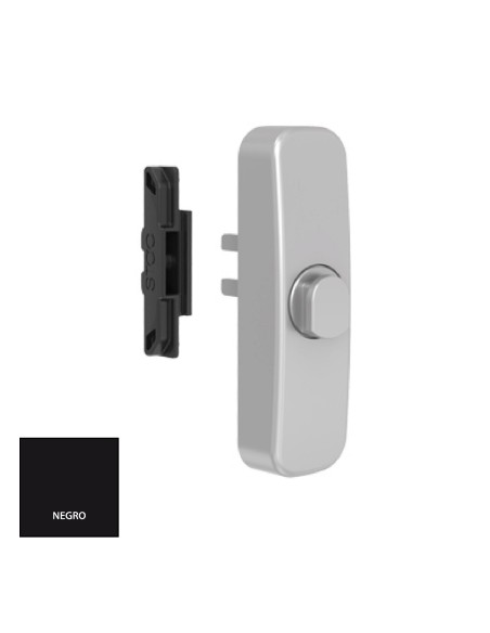 CREMONA SIRIUS OSCILO MANGO EXTRAIBLE NEGRO REF A1154102