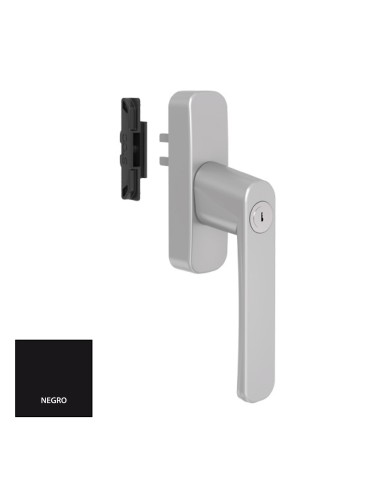 CREMONA SIRIUS BLOCK OSCILO NEGRO REF A116002