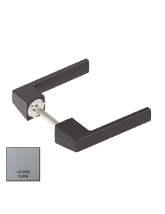 MANILLA MINIMALISTA DELTA RECUPERABLE (JUEGO) LACADO...