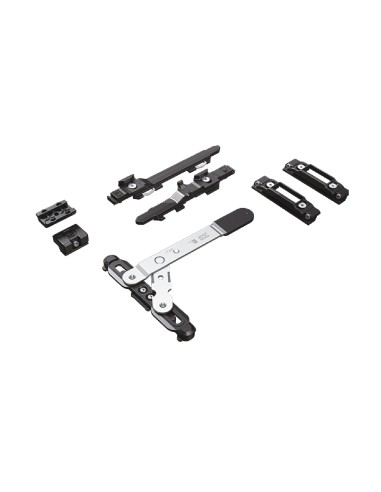 PASADOR OSCILO DE PALANCA BIDIRECCIONAL  CIERRE...