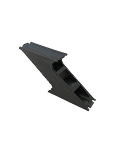 SEPARADOR M-23 REVERSIBLE NEGRO REF S M-23 