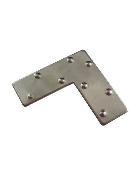 ESCUADRA DE ALINEACION 14,2X1,2 REF 900000828 (ALUMED 5045)