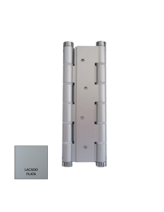 BISAGRA VAIVEN ANOD PLATA REF 4065