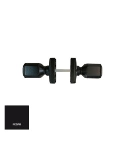 POMO JUPITER RECUPERABLE JUEGO NEGRO REF 3297NEG