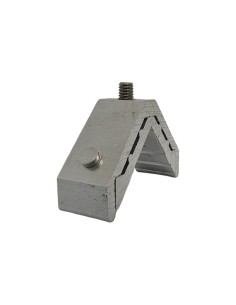 ESCUADRA DE TETON REDONDO 6MM FAM. E18 REF 6/6/1420-C...