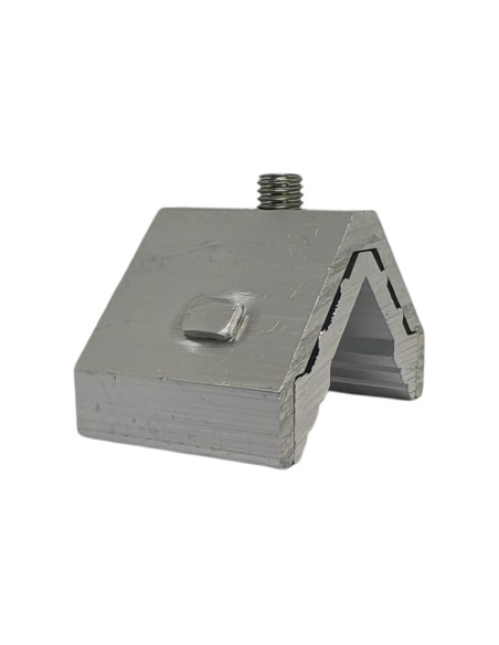 ESCUADRA DE TETON CUADRADO (8X6) DESPLAZADO FAM. TC REF 1537-150/TC