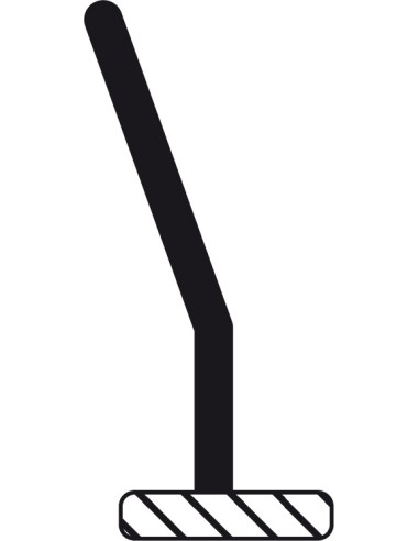 JUNTA SERIE S-35 (PLEGABLE ESPO) REF 43.0222.490