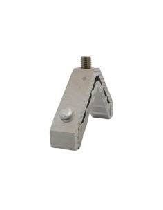 ESCUADRA DE TETON REDONDO 6MM FAM. E18 REF 6/6/1412-C...