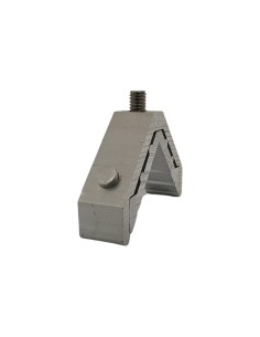 ESCUADRA DE TETON REDONDO 6MM FAM. E18 REF 6/6/1415-C