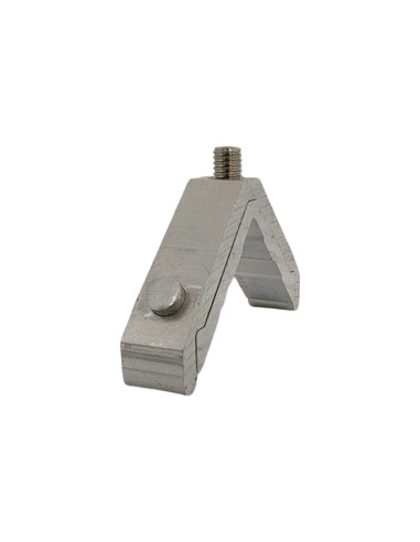 ESCUADRA DE TETON REDONDO 6MM FAM. E18 REF...