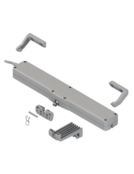 MOTOR DE CADENA VARIA SLIM BASE 230V BLANCO REF 07889560