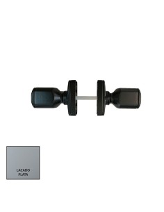 POMO JUPITER RECUPERABLE JUEGO LACADO PLATA REF 3297PLA