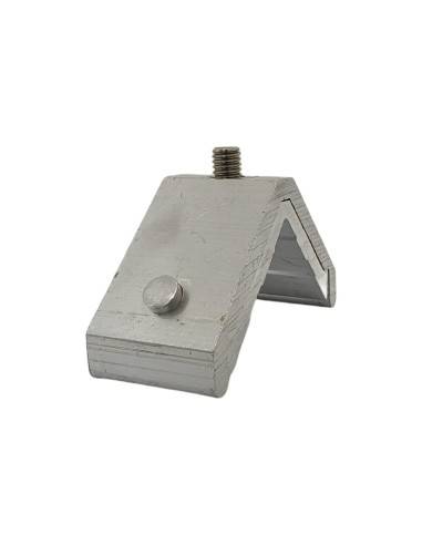 ESCUADRA DE TETON REDONDO 6MM FAM. E18 REF...