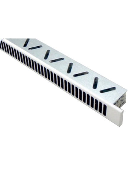 AIREADOR CASETE S (310 X 34 X 34) BLANCO REF ACS0426 BLA