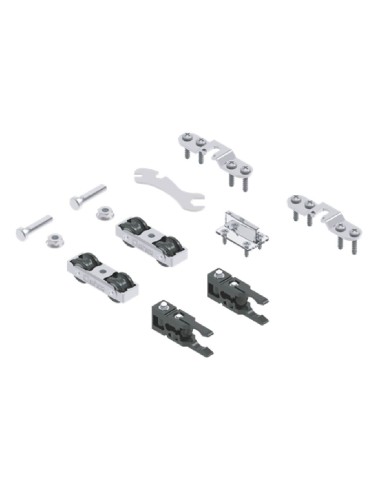 Juego de accesorios SF-A90 (pletina sobrepuesta...