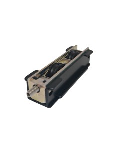 RUEDA B-2-44 ZAMAK REGULABLE RODAMIENTO DE AGUJAS  TANDEM...