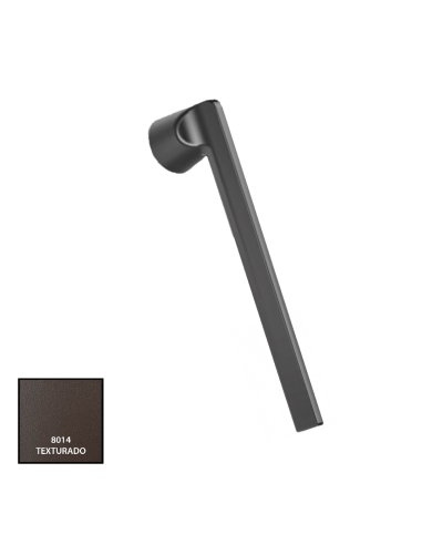 MANILLON MINIMALISTA LAMBDA PARA ELEVABLE RAL...