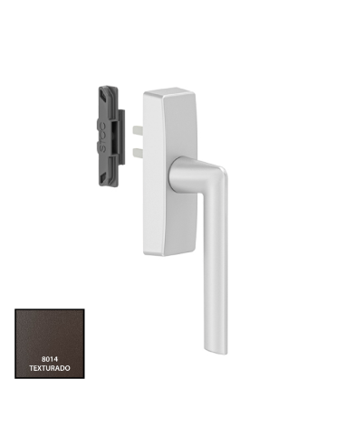 CREMONA LAMBDA OSCILO RAL 8014TXT REF 710192