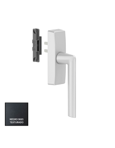 CREMONA LAMBDA OSCILO RAL 9005TXT REF 710192