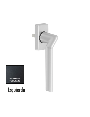 MANILLA LAMBDA MULTIFUNCION PRO ACODADA...