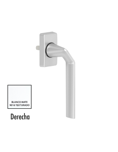 MANILLA LAMBDA MULTIFUNCION PRO ACODADA DERECHA...