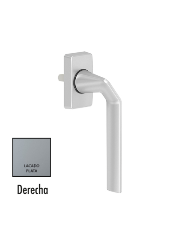 MANILLA LAMBDA MULTIFUNCION PRO ACODADA DERECHA...