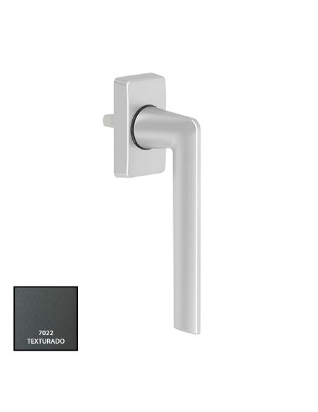 MANILLA LAMBDA MULTIFUNCION  PRO RAL 7022TXT REF 711592